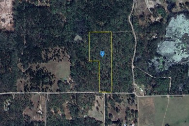 (private lake, pond, creek) Acreage For Sale in Live Oak Florida