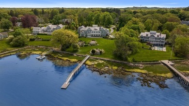 EXCEPTIONAL WATERFRONT ESTATE with 2.29 acres of land, a DOCK - photo 42