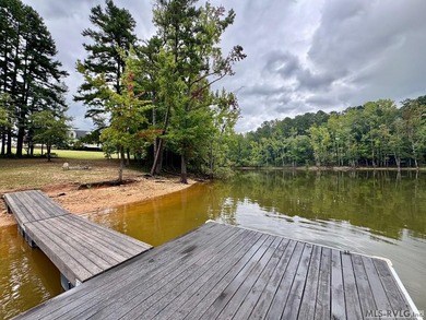 Own a beautiful LAKE House on 4.25 Acres with a gentle slope to - photo 44