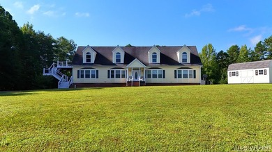 Own a beautiful LAKE House on 4.25 Acres with a gentle slope to - photo 45