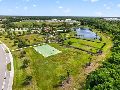 Welcome to 3709 Savanna Palms Ct in Bradenton--a STUNNING - photo 46