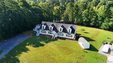 Own a beautiful LAKE House on 4.25 Acres with a gentle slope to - photo 50