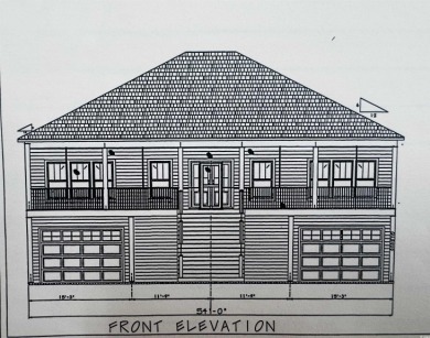 Waccamaw River Home For Sale in Georgetown South Carolina