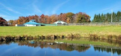 Lake Acreage For Sale in Cool Ridge, West Virginia