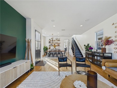 This fabulous beach home located just a mile from the ocean is - photo 7