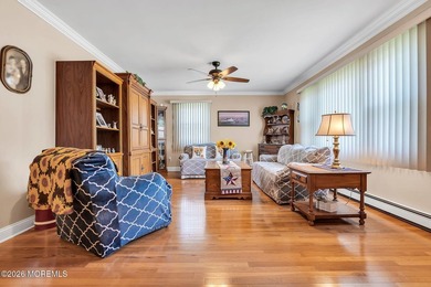 Move right into this well-maintained 2-bedroom, 2-bath home in - photo 10