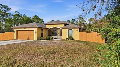 Northport Waterway Lakes and Canals Home For Sale in North Port Florida