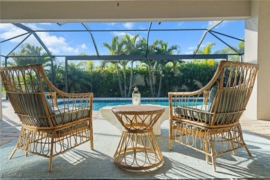 Cape Coral Lakes Area Home For Sale in Cape Coral Florida