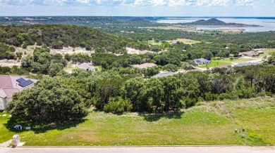 Lake Lot For Sale in Harker Heights, Texas