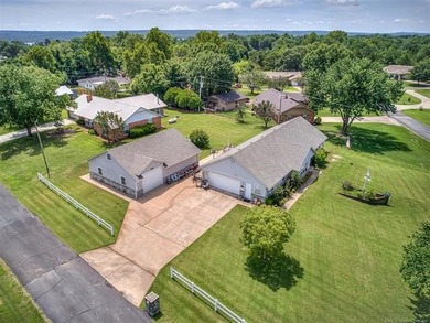 Welcome to 36 Meadowlark Dr in Longtown Estates, where - photo 4