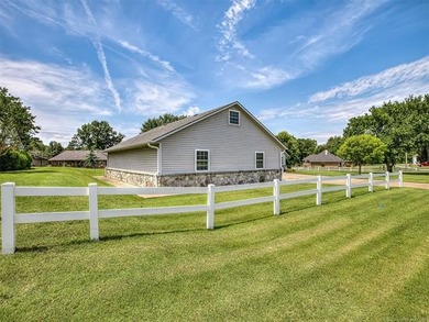 Welcome to 36 Meadowlark Dr in Longtown Estates, where - photo 9