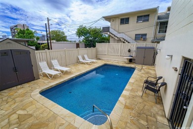 Welcome to Ward Villa! This PET FRIENDLY 1-bedroom, 1-bathroom