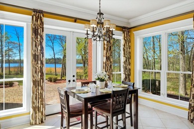 WELCOME TO AN UNPARALLELED LUXURY WATERFRONT ESTATE ON LAKE - photo 12