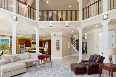 WELCOME TO AN UNPARALLELED LUXURY WATERFRONT ESTATE ON LAKE - photo 15