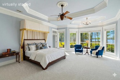 WELCOME TO AN UNPARALLELED LUXURY WATERFRONT ESTATE ON LAKE - photo 17