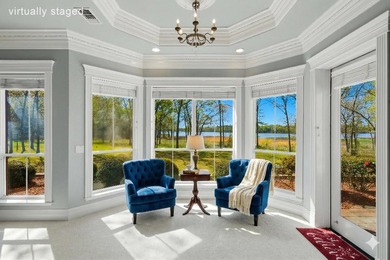 WELCOME TO AN UNPARALLELED LUXURY WATERFRONT ESTATE ON LAKE - photo 18