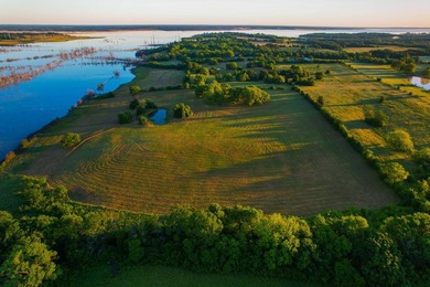 Welcome to an impressive, undeveloped waterfront tract on Bois - photo 19