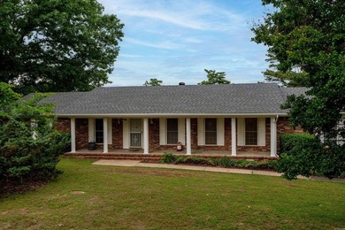 Greers Ferry Lake Home For Sale in Heber Springs Arkansas