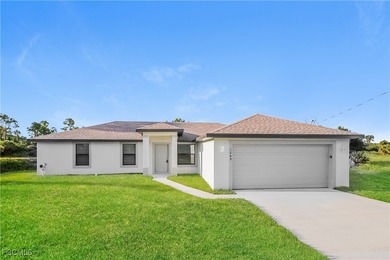 Lehigh Acres Area Home For Sale in Lehigh Acres Florida