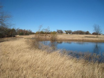 Lake Lot Off Market in Mansfield, Texas