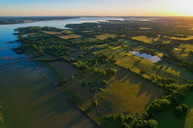 Welcome to an impressive, undeveloped waterfront tract on Bois - photo 21