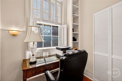 Built in 1868 for John Hernandez, this distinguished Savannah - photo 24