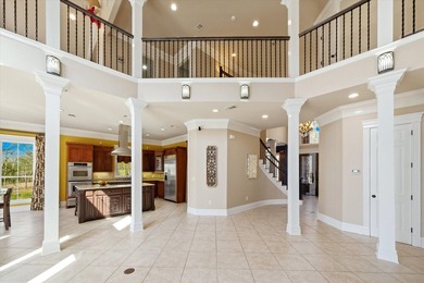 WELCOME TO AN UNPARALLELED LUXURY WATERFRONT ESTATE ON LAKE - photo 30