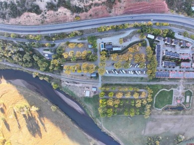 (private lake, pond, creek) Commercial For Sale in Durango Colorado