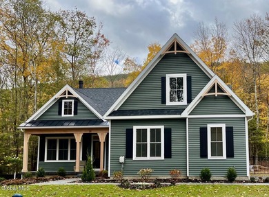 Lake George Home For Sale in Lake George New York