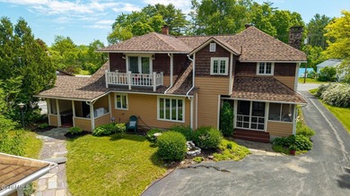 Step into a piece of Schroon Lake history with this beautifully - photo 1