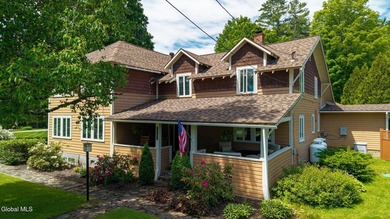 Step into a piece of Schroon Lake history with this beautifully - photo 2
