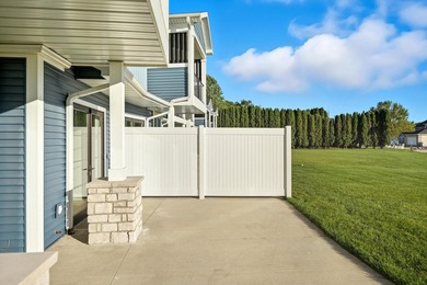 Your lakefront condominium awaits! Brand new and ready for you - photo 32