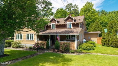 Step into a piece of Schroon Lake history with this beautifully - photo 3