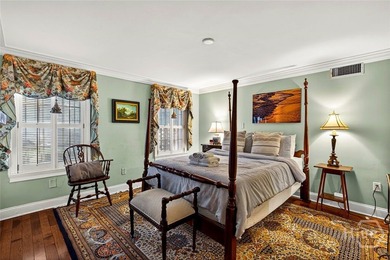 Built in 1868 for John Hernandez, this distinguished Savannah - photo 33