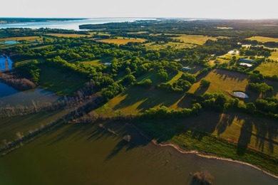Welcome to an impressive, undeveloped waterfront tract on Bois - photo 33