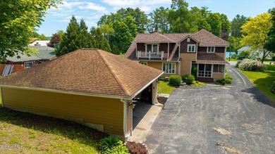 Step into a piece of Schroon Lake history with this beautifully - photo 4