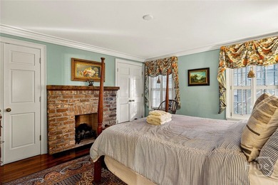 Built in 1868 for John Hernandez, this distinguished Savannah - photo 34