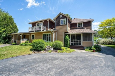 Step into a piece of Schroon Lake history with this beautifully - photo 5