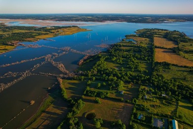 Welcome to an impressive, undeveloped waterfront tract on Bois - photo 35