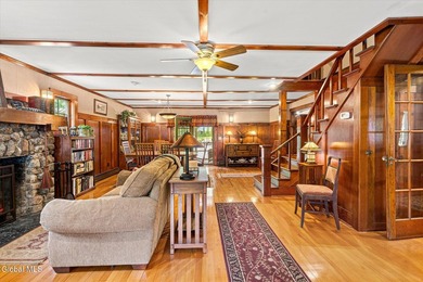 Step into a piece of Schroon Lake history with this beautifully - photo 8