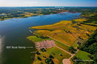 Welcome to an impressive, undeveloped waterfront tract on Bois - photo 38