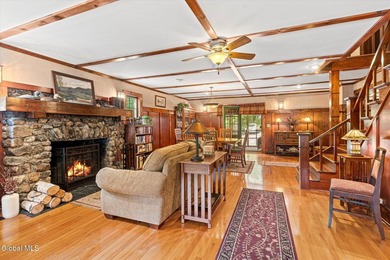 Step into a piece of Schroon Lake history with this beautifully - photo 9