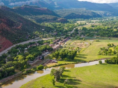 (private lake, pond, creek) Home For Sale in Durango Colorado