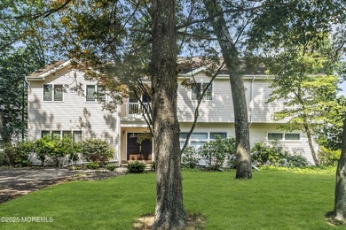 Lake Carasaljo Home For Sale in Lakewood New Jersey