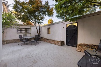 Built in 1868 for John Hernandez, this distinguished Savannah - photo 42