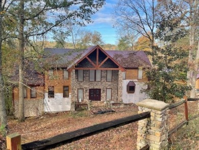 Barren River Lake Home For Sale in Austin Kentucky