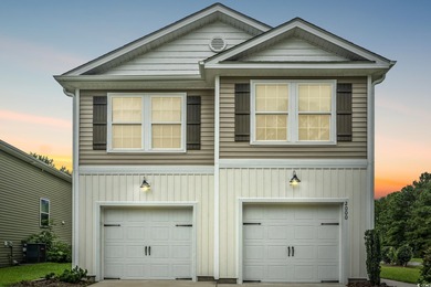 (private lake, pond, creek) Home For Sale in Murrells Inlet South Carolina