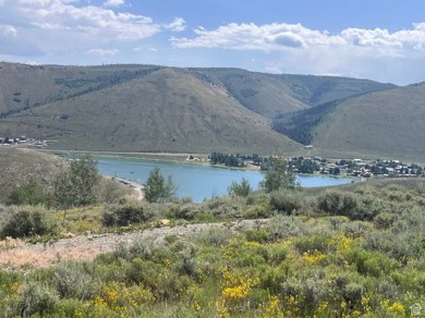 Scofield Reservoir Acreage For Sale in Scofield Utah