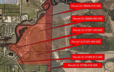 Waterfront Development opportunity with access to East Bay and - photo 4