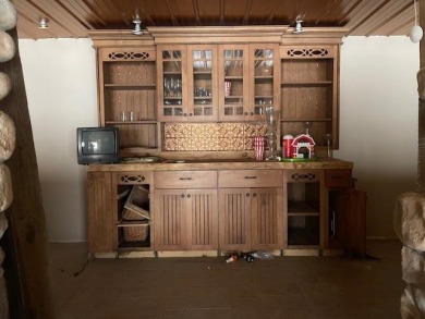 Lake Front Lodge with Guest House SOLD - photo 8